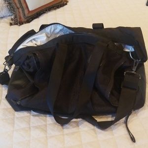 Lululemon Gym Bag